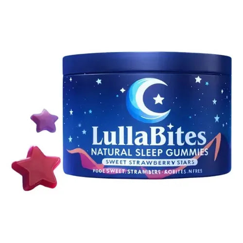 GOMITAS PARA DORMIR