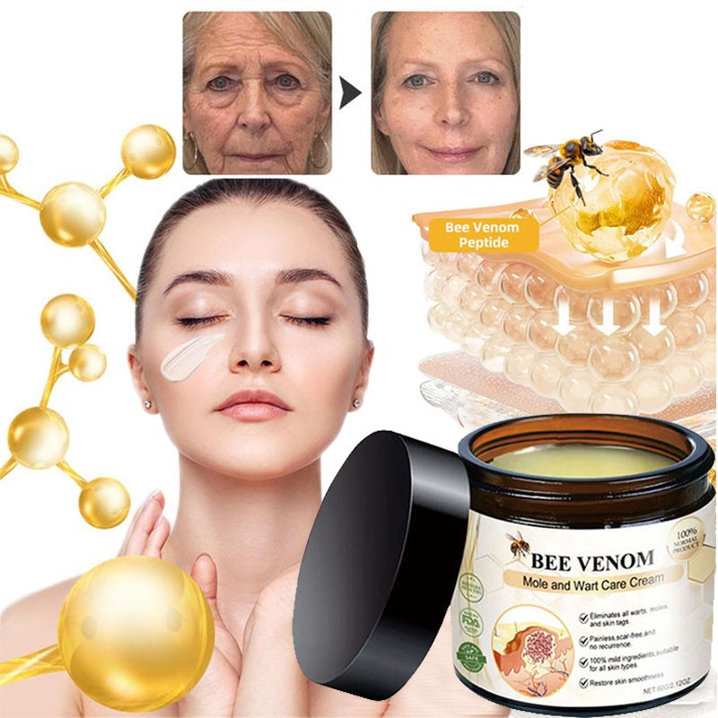 VENENO DE ABEJAS - BEE VENOM