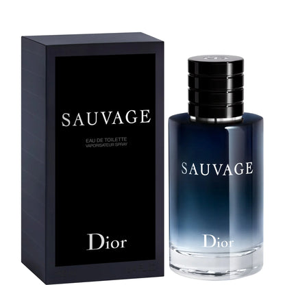 SAUVAGE ELIXIR DIOR - 100 ML