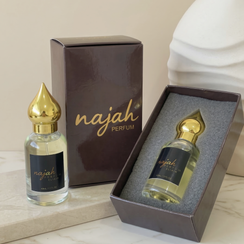 PERFUME NAJAH- ARABE