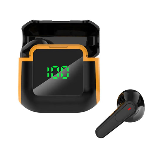AUDÍFONOS INALÁMBRICOS IMPERMEABLES PRO 90 TWS