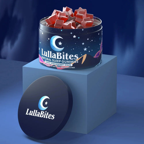 GOMITAS PARA DORMIR
