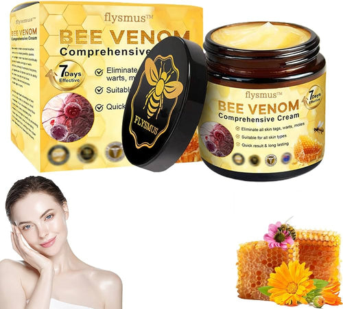 VENENO DE ABEJAS - BEE VENOM