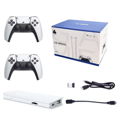CONSOLA DE VIDEOJUEGOS  RETRO GAME STICK PRO