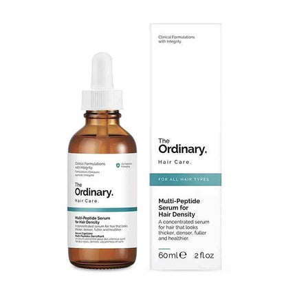 MULTIPEPTIDO PARA LA DENSIDAD DEL CABELLO THE ORDINARY