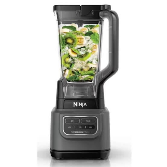 LICUADORA NINJA