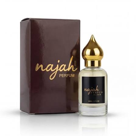 PERFUME NAJAH- ARABE