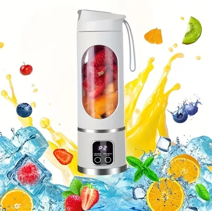 Mini licuadora portátil profesional XL-8