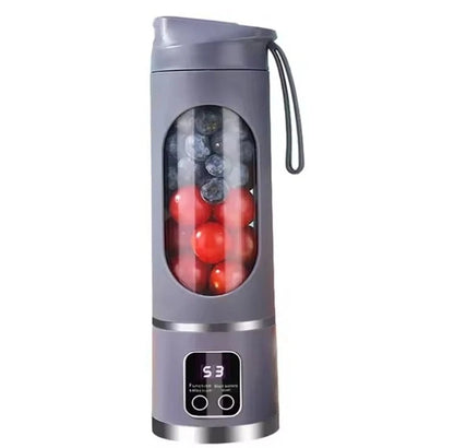 Mini licuadora portátil profesional XL-8