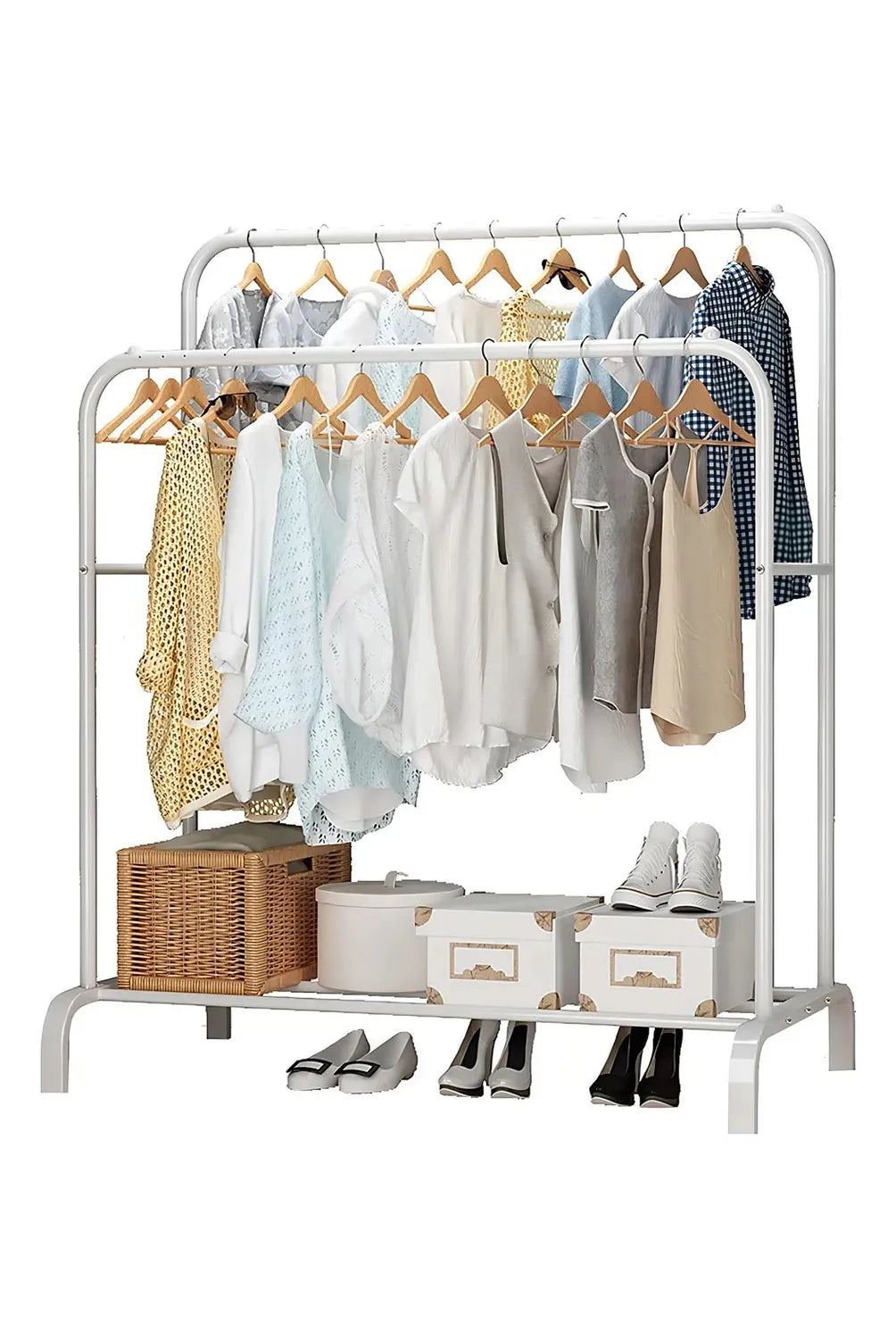 Organizador de ropa